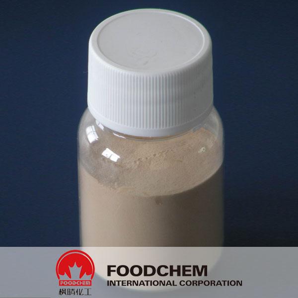 Hydrolyzed Vegetable Protein (HVP)